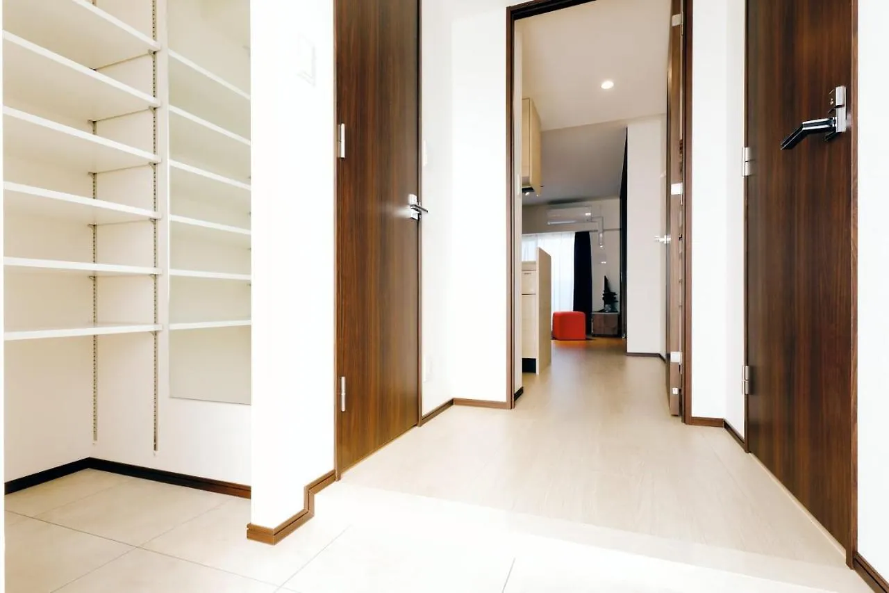 Mat Oshiage Apartment Tokyo 0*,  Japan