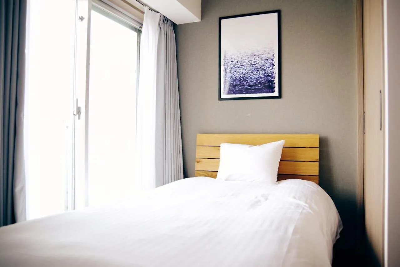 Mat Oshiage Apartment Tokyo 0*,  Japan