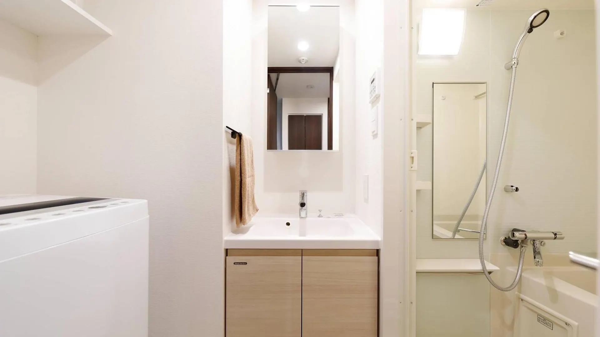 Mat Oshiage Apartment Tokyo 0*,  Japan