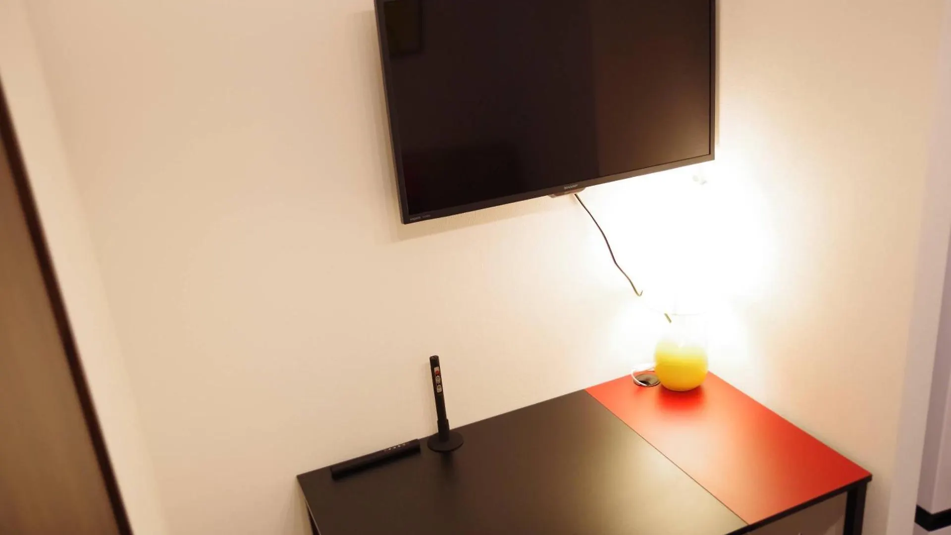 Mat Oshiage Apartment Tokyo