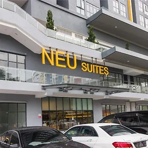Neu Kuala Lumpur, Roam , Kuala Lumpur Malaysia
