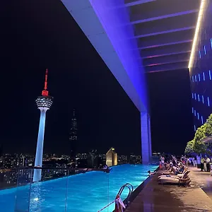 Platinum Klcc By Neptune House , Kuala Lumpur Malaysia
